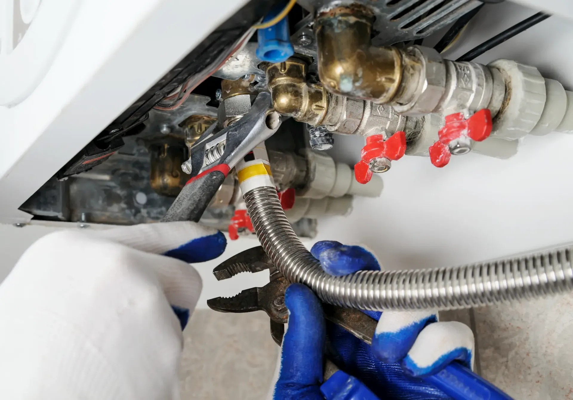 customized Drain Cleaning